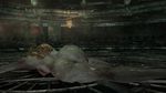  3d ass breasts cracked_skin deborah_harper hips laying_down lying monster_girl resident_evil resident_evil_6 shiny shiny_skin 