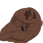 absurd_res anthro artist_name hi_res invalid_tag male male/male my solo text unknown_artist youshizin
