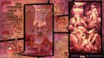 16:9 4k absurd_res african_golden_cat anal anthro arvie_dreadmaw backsack balls bath bathing bathing_another bathing_together bdsm blush bodily_fluids bondage bound bukkake butt caracal_(genus) collaborative collaborative_fellatio collaborative_sex comic cricket_talot cum cum_in_ass cum_inside cum_on_face dialogue dragon dragonborn_(dnd) dungeons_and_dragons embarrassed english_text father_(lore) father_and_child_(lore) father_and_son_(lore) fek fekkri_talot felid feline fellatio genital_fluids genitals group handjob hasbro hi_res hybrid incest_(lore) incestuous_fantasy incestuous_temptation_(lore) korichi male male/male mammal mickey_the_retriever mythological_creature mythological_scalie mythology oral parent_(lore) parent_and_child_(lore) parent_and_son_(lore) penile penis rimming scalie sex son_(lore) tabaxi text train trio url vehicle widescreen wizards_of_the_coast