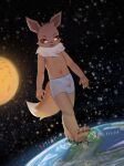 absurd_res anthro death_count earth eevee generation_1_pokemon genitals giga hi_res interplanetary_macro macro male nintendo paws penis planet pokemon pokemon_(species) solo ti-suger