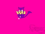  animated_recharger feline female mammal nintendo pok&eacute;mon purrloin pussy pussy_juice spreading video_games 