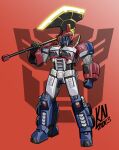 autobot autobot_insignia axe cybertronian hasbro hi_res holding_axe holding_object holding_weapon humanoid kairito10 living_machine living_vehicle lore machine male optimus_prime robot robot_humanoid solo story story_in_description takara_tomy transformers vehicle weapon