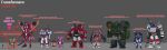 absurd_res aircraft arcee arm_cannon autobot autobot_insignia bulkhead bumblebee_(transformers) car cybertronian drift_(transformer) dual_wielding english_text female godofcreating group gun hasbro hi_res holding_cannon holding_object holding_weapon humanoid ironhide katana living_aircraft living_car living_machine living_vehicle machine male medical melee_weapon mirage_(transformer) ranged_weapon ratchet_(transformer) robot robot_humanoid shoulder_cannon sword takara_tomy text transformers vehicle weapon wheeljack windblade