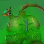 absurd_res anal anthro archenarie asterion_(archenarie) bdsm big_butt bondage bound butt facefarting fart fart_fetish fart_sniffing farting_on_another farting_on_face fish gas gassy hi_res kairos_(archenarie) macro male male/male marine micro micro_on_macro oral rimming sergal sex shark size_difference sniffing