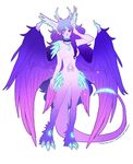  celestial claws crystals dawniie dragon eishe eishehad eix eixy fluffy furdrake glowing heterochromia icebanshee invalid_color stars wings xarzisk 