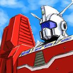  densetsu_kyojin_ideon ideon lowres mecha shijou_yukimasa 