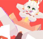 3d_(artwork) accessory ameonna animal_ears animal_humanoid animated anthro breasts cephalopod cephalopod_humanoid clothed clothing coleoid crown decapodiform digital_media_(artwork) dress duo female hair headgear human humanoid loop low_poly makeup male male/female mammal marine marine_humanoid mollusk mollusk_humanoid penetration polez short_hair simple_background squid squid_humanoid vaginal vaginal_penetration white_body white_skin