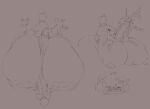 2025 animate_inanimate balls big_balls big_breasts big_butt big_nipples big_penis bodily_fluids breast_play breasts butt cellulite chess chess_board chess_piece clap cum cum_from_penis cum_on_breasts cumshot digital_drawing_(artwork) digital_media_(artwork) ejaculation erection excessive_cum excessive_genital_fluids faceless_character faceless_humanoid facial_hair female female_humanoid genital_fluids genitals glans hi_res hot_dogging huge_balls huge_breasts huge_butt huge_penis huge_thighs humanoid humanoid_on_humanoid hyper hyper_breasts hyper_butt hyper_genitalia hyper_penis hyper_thighs larger_female leaking_precum living_chess_piece long_mustache looking_back looking_down male male/female male_humanoid monochrome multiple_positions mustache nipples not_furry onomatopoeia pawn_(chess) penis penis_between_breasts plap precum precum_from_penis queen_(chess) sex simple_face size_difference smaller_male sound_effects splurt submarinechamomile text thick_thighs throbbing throbbing_penis titfuck twirling_mustache vein veiny_penis