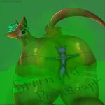 absurd_res anal anthro archenarie asterion_(archenarie) bdsm big_butt bondage bound butt facefarting fart fart_fetish fart_sniffing farting_on_another farting_on_face fish gas gassy hi_res kairos_(archenarie) macro male male/male marine micro micro_on_macro oral rimming sergal sex shark size_difference sniffing