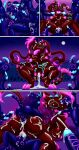 2025 3_fingers absurd_res all_three_filled anal anal_penetration anthro anthro_focus anthro_on_anthro anthro_penetrated anthro_penetrating anthro_penetrating_anthro anthro_pov balls bent_spoon_position blue_balls blue_claws blue_glans blue_horn blue_nipples blue_penis blue_tongue bodily_fluids body_size_growth breast_grab breasts brown_body brown_hair bukkake claws comic crouching cum cum_between_breasts cum_from_vagina cum_in_vagina cum_inside cum_on_balls cum_on_belly cum_on_body cum_on_breasts cum_on_face cum_on_leg cum_on_penis cum_pool cumshot doggystyle ejaculation erection faceless_anthro faceless_character faceless_male felino fellatio female female_focus female_penetrated finger_claws fingers first_person_view from_behind_position from_front_position full_moon gangbang genital_fluids genitals glans groping_from_behind group group_sex hair hand_on_breast handjob hi_res horn intraspecies lying male male/female male_penetrating male_penetrating_female male_pov missionary_position moon night nightmare_(sonic) nipples on_back oral oral_penetration orgasm penetrating_pov penetration penile penis perching_position pink_claws pink_eyes pink_hair pink_nipples pink_penis pink_tongue pink_vulva red_deep_nightmare_(sonic) sex size_transformation solo_focus spread_legs spreading thrusting toe_claws tongue transformation vaginal vaginal_penetration vulva
