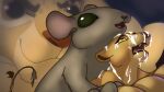 bodily_fluids cum cum_on_face disney duo felid female feral forced genital_fluids group hi_res kion_(the_lion_guard) lion lionleo98 macro male male/female mammal micro mouse murid murine nala_(the_lion_king) pantherine rodent shrinking size_difference size_transformation the_lion_guard the_lion_king transformation trio