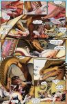 animal_genitalia animal_penis anthro anthro_on_feral anus aquatic_dragon artist_logo beckoning bestiality black_body black_fur bodily_fluids bound canid canine canis comic cum cum_in_mouth cum_inside cum_on_face dialogue dirty_talk dragon dripping ejaculation encouragement english_text erection european_mythology felid fellatio feral feral_on_feral feral_penetrated feral_penetrating feral_penetrating_feral foot_on_belly forked_tongue fucked_silly fur gender_confusion genital_fluids genital_slit genitals gesture group group_sex hand_on_head hi_res jaguar logo lying male mammal marine molnyshko mythological_creature mythological_scalie mythology neck_spikes nine_frame_image on_back oral pantherine penetration penile penile_spines penis penis_grab penis_in_mouth penis_on_face pinned pinned_to_ground precum precum_drip precum_on_face rape_face red_body rope scales scalie scared sex sharp_teeth slit_play snapping speech_bubble spread_legs spreading stepped_on stretched_anus teeth text threesome throbbing throbbing_penis tongue tongue_in_slit ventral_scales voyeur western_dragon wolf wyvern yellow_body zimt_(leafstone)