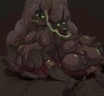 anthro big_breasts birthday bovid bovine breasts bursting cattle exhausted female forced gore group humanoid mammal multi_breast openfracturesday organs popping pregnant solo trapped trio
