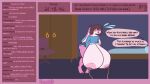 absurd_res anthro big_breasts bottomwear breast_expansion breasts clothing expansion female hi_res hotpants huge_breasts hyper hyper_breasts lagomorph legwear leporid livestream machine mammal nipple_piercing nipples nokamiwd piercing rabbit shorts stockings under_boob