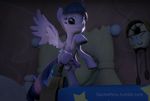  3d cgi dickgirl dildo equine friendship_is_magic horn intersex invalid_tag mammal my_little_pony nude penis sacha_pony sex sex_toy solo source_filmmaker sparkle twilight_sparkle_(mlp) unicorn 