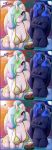  absurd_res alternate_version_at_paywall anthro areola areola_slip arm_tuft bathing bathing_together bedroom_eyes bent_over beverage big_breasts bikini bikini_bottom bikini_top bite biting_lip bloom blue_eyes blush blush_lines bodily_fluids border breasts bubble clothing cloud crossed_arms dialogue drinking_straw dripping_wet drunk drunk_bubble duo ear_tuft equid equine feathered_wings feathers female fluffy food friendship_is_magic fruit fur glowing glowing_eyes glowing_hair hair harassment hasbro hi_res horn horse huge_filesize killerqueen1911 lemon lens_flare_eyes light mammal markings melon moon my_little_pony mythological_creature mythological_equine mythology narrowed_eyes open_mouth pink_eyes plant pony pool_float princess_celestia_(mlp) princess_luna_(mlp) reacting_to_another saliva seducing_viewer seductive shoulder_tuft spots spotted_body star substance_intoxication sun sunlight swimming_pool swimwear tuft two-piece_swimsuit water water_droplets watermelon wet wet_body wet_fur winged_unicorn wings 