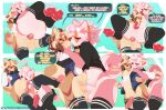  absurd_res animal_genitalia animal_penis anthro balls belly_rub big_dom_small_sub bite bodily_fluids canid canine canine_genitalia canine_penis canis clothed clothed_anthro clothed_sex clothing collar domestic_dog dominant duo ear_piercing emi_05 emi_05_owo eyewear facial_piercing fellatio fellatio_while_penetrating femboy/femboy footwear fully_sheathed genitals glasses handjob handjob_while_penetrating hi_res holding_arm hoodie horn knot knotted_penis legs_up legwear male male/male mammal masturbation nibbling nordic_sled_dog nose_piercing oral oral_while_penetrating oversized_clothing partially_clothed pawpads paws penetration penile penile_penetration penis piercing round_glasses samoyed sex sheath sheath_frottage sheath_penetration sheath_play shiba_inu size_difference slightly_chubby small_dom_big_sub spiked_collar spikes spitz spread_legs spreading stockings sweat sweatdrop thick_thighs thigh_highs toeless_footwear toeless_legwear toeless_thigh_highs tongue tongue_out topwear torn_clothing torn_legwear torn_stockings torn_thigh_highs velvet_(lemon) 