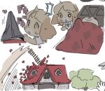 2026 :o animal_crossing anthro bed big_penis blush bodily_fluids building butt canid canine canis censor_bar censored clothing clothing_pull colored_sketch comic destruction domestic_dog duo erection erection_under_blanket erection_under_clothing female fur furniture genitals haramikarubi heart_symbol house huge_penis human hyper hyper_genitalia hyper_penis isabelle_(animal_crossing) japanese_text long_penis male male/female male_human mammal nintendo open_mouth penis penis_awe penis_out_of_underwear plant shih_tzu sketch sleeping sweat text toy_dog tree underwear underwear_pull undressing_another villager_(animal_crossing) yellow_body yellow_butt yellow_fur