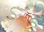  asian_clothes chuushuu_meigetsu_miku hatsune_miku lpip vocaloid 