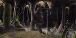  castle cave creepy dark_souls fortress invalid_background mot underground 