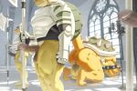 2026 5_fingers 5_toes anal anal_penetration animated anthro anthro_on_anthro anthro_penetrated anthro_penetrating anthro_penetrating_anthro anthrofied anus armor aroused aroused_by_another aroused_face aroused_male backsack balls barazoku barefoot big_balls biped blush bottomless bottomless_anthro bottomless_male bowser butt clothed clothing darkened_balls darkened_genitalia darkened_penis detailed_background dragon_koopa erection faceless_character faceless_male feet fingers foreskin from_front_position full_version_at_paywall genitals glans group guard halberd holding_halberd holding_melee_weapon holding_object holding_polearm holding_weapon humanoid_feet humanoid_genitalia humanoid_hands humanoid_penis koopa koopa_troopa male male/male male_anthro male_penetrated male_penetrating male_penetrating_male manly mario_bros mating_press melee_weapon muscular muscular_anthro muscular_arms muscular_butt muscular_male muscular_thighs nintendo nude nude_anthro nude_male palace penetration penis plantigrade polearm public public_nudity public_sex raccoon21 reptile retracted_foreskin scalie sex shell standing thick_penis toes top_hole tortoise turtle turtle_shell vein veiny_muscles veiny_penis weapon