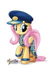  2014 equine female feral fluttershy_(mlp) friendship_is_magic horse mammal my_little_pony mysticalpha pegasus pony solo wings 