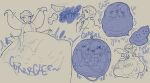  atlus back_wings belly big_belly big_butt bodily_fluids breasts burping burping_up_clothing butt butt_expansion butterly digested digestion digestion_sequence digital_drawing_(artwork) digital_media_(artwork) expansion eyelashes female female_pred female_prey group gurgle_(sound_effect) guts hand_on_belly haru_okumura huge_belly huge_butt human human_prey humanoid humanoid_pointy_ears humanoid_pred hyper hyper_belly hyper_butt internal intestines looking_back makoto_niijima mammal medium_breasts megami_tensei multiple_scenes not_furry onomatopoeia organs overweight overweight_female overweight_humanoid persona_(series) persona_5 pixie_(megami_tensei) pointy_ears prey_outline rumbling_stomach sega sentient_fat size_difference sketch smaller_pred sound_effects stomach_acid struggling struggling_prey sweat sweaty_butt tattooification text thick_thighs trio vore weight_gain wings 