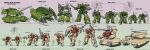 1boy absurdres acguy arm_cannon armored_vehicle assault_visor bazooka_(gundam) beam_cannon beam_gun beam_rifle bigro blue_visor cannon caterpillar_tracks chain_gun chest_cannon commentary dom_(mobile_suit) earth_federation energy_gun energy_sword english_commentary gatling_gun gm_(mobile_suit) gm_sniper gouf_custom green_visor ground_gm ground_gundam gun guncannon gundam gundam_0080 gundam_0083 gundam_08th_ms_team gundam_alex gundam_battlefield_record_uc_0081 gundam_cross_war gundam_ms_igloo gundam_msv gundam_side_story:_from_place_beyond_the_blaze gundam_side_story:_rise_from_the_ashes gundam_thunderbolt gundam_zeonic_front guntank heavy_machine_gun highres holding holding_gun holding_sword holding_weapon horns kampfer_(mobile_suit) landship looking_at_viewer machine_gun magella_attack maus_(tank) mecha mecha_focus mecha_pilot_suit military military_vehicle mobile_armor mobile_suit mobile_suit_gundam motor_vehicle one-eyed pink_eyes realmechislove redesign rifle robot roundel science_fiction shield shotgun shoulder_cannon shoulder_spikes single_horn size_comparison sniper_rifle spikes sword tank thrusters type_61_(gundam) type_61_(tank) v-fin vehicle_focus weapon z'gok zaku_ii_fz_kai zeon 