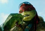  &quot;cowabunga&quot; animated anthro eyewear green_eyes male mask raphael_(tmnt) reptile scalie solo sunglasses teenage_mutant_ninja_turtles toothpick turtle 