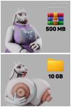  2:3 3d_(artwork) 4_fingers absurd_res anthro areola big_areola big_breasts big_ears big_nipples blender_(artwork) blender_cycles_(artwork) boss_monster_(undertale) bovid breast_growth breasts caprine clothing decompressed_file_meme digital_media_(artwork) eyelashes female fingers grey_background growth hi_res holding_breast horn huge_areola huge_breasts huge_nipples hyper hyper_areola hyper_breasts hyper_nipples lips lipstick looking_at_viewer makeup mammal mature_female nipples nude purple_lipstick questionable_aesthetics_(artist) red_eyes simple_background slightly_chubby solo text thick_bottom_lip toriel toriel_(undertale) undertale undertale_(series) watermark white_body winrar 