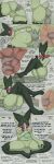  absurd_res akoqev anal anon anthro anus bed bodily_fluids bong breasts butt cellphone clock dialogue digital_clock dishonesty dominant dominant_anthro dominant_female drugs duo electronics facesitting feet female foot_fetish foot_on_bulge foot_play fur furniture generation_9_pokemon genitals green_body green_fur grey_body hand_on_head hi_res holding_cellphone holding_object holding_phone human internal larger_female laugh low-angle_view male male/female mammal marijuana mask meowscarada musk musky_butt navel nintendo nipples nude oral pawpads paws penetration phone pillow pink_nipples pink_nose pink_vulva pokemon pokemon_(species) rimming sex sitting sitting_on_another size_difference smile smothering submissive submissive_female submissive_male sweat sweaty_butt teasing thought_bubble thoughts time tongue tongue_penetration vulva worm's-eye_view 