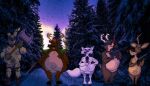  2023 angry animatronic anthro antlers arctic_dogs arctic_fox axe bambo belly big_belly big_tail biped black_eyes black_hooves black_nose blue_eyes bottomless bottomless_anthro bottomless_male breasts brown_body brown_fur brown_nipples bulge canid canine casual_nudity cheek_tuft chest_tuft chin_tuft cigar cigar_in_mouth cigar_smoke cigarette cigarette_in_mouth cigarette_smoke clothed clothing colored cowboyraccoon crossover deer deer_avenger digital_drawing_(artwork) digital_media_(artwork) elliot_(open_season) evergreen_tree facial_tuft featureless_breasts five_nights_at_freddy's five_nights_at_freddy's_3 fivesome fluffy fluffy_tail forest fox front_view fur glaring_at_viewer green_veins group gun hair handgun holding_axe holding_gun holding_handgun holding_machine_gun holding_object holding_pistol holding_ranged_weapon holding_rifle holding_shotgun holding_weapon hooves horn hunter hunting lagomorph leporid long_ears looking_at_viewer machine machine_gun male mammal mixed_media moobs multicolored_body multicolored_fur navel new_world_deer nipples nude nude_anthro nude_male object_in_mouth open_clothing open_mouth open_season open_topwear open_vest orange_hair outdoor_nudity outie_navel outside overweight overweight_anthro overweight_male pecs photo_background photography_(artwork) pine_tree pink_nipples pistol plant rabbit ranged_weapon red_nose reindeer revenge rifle robot rudolph_the_red-nosed_reindeer scottgames scut_tail shaded short_tail shotgun smoke smoking smoking_cigar smoking_cigarette snaggle_teeth snow springtrap_(fnaf) standing swifty_(arctic_dogs) tail tan_body tan_fur topwear topwear_only tree true_fox tuft two_tone_body two_tone_fur two_tone_tail vengeance vest vest_only weapon weight_gain white_body white_fur white_sclera william_afton_(fnaf) winter 