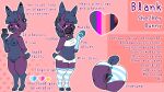  16:9 anthro bandage bandage_on_face bandage_on_nose bdsm bite black_nose blood_play blue_bandage blue_body blue_clothing blue_collar blue_footwear blue_fur blue_gloves blue_hair blue_handwear blue_legwear blue_muzzle blue_socks blue_stockings blue_tape blue_underwear bondage bottomwear bound brat_taming buckteeth clicker_training clitoris clothing collar collar_tag curly_hair degradation drug_play ear_piercing english_text erect_nipples female footwear fur genitals gloves grey_pawpads hair handwear heart_piercing heart_symbol lagomorph legwear leporid list long_hair mammal masochism miniskirt model_sheet motivated multiple_piercings muzzle_(object) nipples overstimulation pattern_clothing pattern_footwear pattern_legwear pattern_socks pattern_stockings pattern_underwear paw_gloves pawpads petplay piercing pink_background praise_kink purple_body purple_fur pussy_tape rabbit rape_play restraints roleplay sammywhich short_hair simple_background skirt socks solo spread_vulva spreading stockings striped_clothing striped_footwear striped_legwear striped_socks striped_stockings striped_underwear stripes stud_piercing studs submissive submissive_anthro submissive_female tape teeth text thigh_highs topwear treat tube_top underwear vulva vulva_spreading_tape white_bottomwear white_clothing white_footwear white_legwear white_miniskirt white_skirt white_socks white_stockings white_top white_topwear white_tube_top white_underwear widescreen 