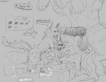  abdominal_bulge ambiguous_fluids animal_genitalia animal_penis anthro balls bed belly belly_inflation belly_riding belt bestiality big_breasts big_nipples bodily_fluids bound breasts breasts_tied breath brick bucket bulge canid canid_demon canine canine_genitalia canine_penis canis collar comic_panel container counter counting cum cum_drip cum_from_vagina cum_in_bucket cum_in_container cum_in_vagina cum_inside cum_on_body cum_on_breasts demon dogga doggasaurio dragon dripping dripping_vulva duo ejaculation equid equine equine_genitalia equine_penis female feral fox fur furniture furred_dragon furred_scalie genital_fluids genitals group gynomorph hay hay_bale hellhound herm hi_res horse hybrid hybrid_genitalia hybrid_penis impregnation impregnation_view inflation intersex intersex/female kneeling knot knot_fucking knotted_equine_penis knotted_penis knotting long_tail male male/female mammal milk milk_bucket milk_container moan monochrome multi_nipple mythological_canine mythological_creature mythological_scalie mythology nipples onomatopoeia panting penetration penis pregnant pregnant_female scalie second_life sheath size_difference size_transformation sketch sketch_page sound_effects speech_bubble sperm_cell steam sweat sweatdrop tail text transformation trio uterus uterus_view vaginal vaginal_penetration vein veiny_penis vulva wolf x-ray_view 