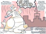 3_fingers 3_toes alolan_form alolan_rattata anthro big_penis buckteeth cross-eyed dialogue dragon dragonite duo english_text feet fingers generation_1_pokemon generation_7_pokemon genitals goo_creature goo_transformation grunt_(pokemon) hi_res horn latex latex_transformation male mammal mind_control murid mythological_creature mythological_scalie mythology nintendo penis pokeball pokemon pokemon_(species) regional_form_(pokemon) restricted_palette ricky_the_rattata ringed_eyes rodent scalie simple_background small_wings smile soul-silver-dragon soul-silver-dragon_(character) team_rocket team_rocket_uniform team_rubber_rocket teeth text toes toony transformation wings