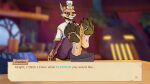 16:9 2026 anthro appliance beastro blue_eyes blurred_background bottomwear bowl caracal caracal_(genus) cheek_tuft chef chef_hat chef_uniform claws clothing container crossed_legs dialogue dialogue_box dipstick_ears ear_markings ellipsis english_text facial_markings facial_tuft feet felid feline foot_fetish foot_focus furniture gold_trim hat head_markings headgear headwear hi_res inner_ear_fluff inside justanotherjackal kitchen kitchen_appliance male mammal markings mouth_closed multicolored_body multicolored_ears oven panko_(beastro) pants pawpads pointy_ears popped_collar prick_ears purple_clothing shelf sitting sitting_on_stool solo stool table text text_box toe_claws tuft white_clothing widescreen window