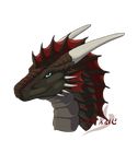  bust dragon drake_drachenlicht fearghus solo 