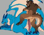 2026 4_fingers 4_toes 5_fingers absurd_res ambiguous_penetration animal_genitalia animal_penis anthro anthro_on_feral anthro_penetrating anthro_penetrating_feral anthro_penetrating_male arm_markings arm_spikes aroused bear belly bestiality big_penis biped blue_body blue_claws blue_ears blue_feet blue_hands blue_horn blue_scales blue_tail blue_wings brown_arms brown_bear brown_body brown_claws brown_ears brown_feet brown_fur brown_hands brown_horn brown_legs brown_mane brown_nose brown_pawpads brown_paws brown_scales brown_spikes brown_tail butt chamuskinha cheek_markings claws curved_horn digital_drawing_(artwork) digital_media_(artwork) digitigrade doggystyle dominant dominant_anthro dominant_male dorsal_ridge dragon duo erection eyebrows facial_markings feet feral feral_penetrated finger_claws fingers fluffy fluffy_tail forehead_horn from_behind_position fur fur_markings furred_dragon furred_scalie genital_slit genitals grizzly_bear hair handpaw head_horn head_markings hi_res horn hybrid hybrid_anthro hybrid_dragon hybrid_mammal interspecies kuruk_(character) larger_feral larger_male larger_penetrated larger_sub long_horn looking_at_another looking_back lying male male/male male_anthro male_feral male_on_feral male_penetrated male_penetrating male_penetrating_feral male_penetrating_male mammal mane mane_hair markings membrane_(anatomy) membranous_wings monotone_feet monotone_genitals monotone_hands monotone_horn monotone_inner_ear monotone_markings monotone_penis multicolored_body multicolored_fur multicolored_scales muzzle_(marking) mythological_creature mythological_scalie mythology nude on_ground open_mouth orange_eyes pawpads paws penetration penile penile_penetration penis pink_penis pink_tongue plantigrade pupils quadruped rear_view scales scalie scaly_tail sex sharp_teeth short_ears short_fur short_tail shoulder_spikes simple_background size_difference sketch slightly_chubby slightly_chubby_anthro slightly_chubby_male slit_pupils small_ears small_tail small_top_big_bottom smaller_anthro smaller_male smooth_horn snout snout_markings spiked_tail spikes spikes_(anatomy) standing standing_sex straight_horn submissive submissive_feral submissive_male tail tall tan_belly tan_body tan_fur tan_inner_ear tan_markings tan_scales tan_tail tan_wings teeth third-party_edit three-quarter_view toe_claws toes tongue tongue_out two_tone_body two_tone_fur two_tone_scales two_tone_tail ursidae ursine ursine_ears wing_spikes wings