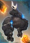 2026 2_horns 2_toes absurd_res after_anal after_anal_penetration after_vaginal after_vaginal_penetration animal_genitalia animal_penis anthro anus arachnid areola arhymerous arthropod artist_name big_breasts big_butt biped black_body black_claws black_eyes blue_anus blue_areola blue_nipples bodily_fluids breasts butt claws cum cum_drip cum_expulsion cum_from_ass cum_from_vagina cum_in_ass cum_in_vagina cum_inside cum_on_feet digital_drawing_(artwork) digital_media_(artwork) disembodied_penis dripping empty_eyes equine_genitalia equine_penis erection eyelashes feet female female_anthro female_focus fingers foot_fetish gaping gaping_anus genital_fluids genitals glans glistening glistening_butt glistening_genitalia glistening_glans glistening_penis glowing glowing_anus glowing_areola glowing_genitalia glowing_glans glowing_nipples glowing_penis group hi_res hollow_knight_(franchise) horn hornet_(hollow_knight) huge_butt humanoid_genitalia humanoid_penis lactating leaking_cum looking_at_viewer looking_back looking_back_at_viewer male male/female muscular muscular_anthro muscular_female nipples non-mammal_breasts non-mammal_nipples non-mammal_vulva nude nude_anthro nude_female onomatopoeia orange_glans penis solo_focus sound_effects spider team_cherry text the_infection_(hollow_knight) throbbing throbbing_penis toe_claws toes trio vein veiny_penis vulva white_horn