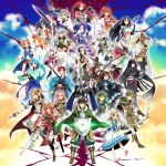  6+boys 6+girls :d :o :| ;d absurdres ahoge amaki_ren animal_ear_fluff animal_ears ankle_boots antenna_hair aqua_boots aqua_dress aqua_kimono aqua_panties argyle_clothes argyle_hairband arm_markings arm_up armor armored_boots arrow_(projectile) atla_fayon bad_id bad_pixiv_id bangle bare_arms bare_shoulders barefoot belt belt_pouch belted_shirt bird_girl bird_wings black_armor black_belt black_boots black_coat black_dress black_gloves black_hair black_jacket black_kimono black_pants black_robe black_shirt black_sleeves black_trim blonde_hair blue_bow blue_bowtie blue_coat blue_dress blue_eyes blue_gem blue_hair blue_hakama blue_haori blue_kimono blue_loincloth blue_ribbon blue_scarf blue_shirt blue_skirt blue_sky blue_vest blunt_bangs blunt_ends body_markings boots bow bow_(weapon) bow_pull bowtie bracelet braid braided_ponytail breastplate breasts bridal_gauntlets brown_armor brown_belt brown_boots brown_eyes brown_gloves brown_hair brown_jacket brown_sandals brown_skirt brown_tabard brown_vest cape capelet chain chainmail chest_bow chest_guard child chinese_clothes choker cleavage cleavage_cutout cloak closed_eyes closed_mouth clothing_cutout cloud cloudy_sky coat collar collarbone collared_dress collared_jacket collared_shirt colored_tips cropped_jacket cropped_shirt curtained_hair dark-skinned_female dark_skin detached_sleeves dog_ears dog_girl double-parted_bangs dragon dress dress_flower earrings eclair_seaetto elbow_gloves ethnobalt_(tate_no_yuusha_no_nariagari) everyone expressionless feathered_wings fighting_stance filo_(tate_no_yuusha_no_nariagari) fingerless_gloves fishing_rod fitoria_(tate_no_yuusha_no_nariagari) flat_chest floating_gem floating_hair flower fohl_fayon_(tate_no_yuusha_no_nariagari) folding_fan footwear_bow forehead frilled_arm_cuffs frilled_boots frilled_choker frilled_collar frilled_dress frilled_hakama frilled_kimono frilled_skirt frilled_sleeves frills frown full_body fur-trimmed_armor fur-trimmed_boots fur-trimmed_gloves fur-trimmed_jacket fur_trim gaelion_(tate_no_yuusha_no_nariagari) gem gem_on_head glass_(tate_no_yuusha_no_nariagari) gloves glowing gold_trim gradient_clothes gradient_dress gradient_hair gradient_haori gradient_loincloth gradient_pants gradient_sky green_cloak green_dress green_eyes green_gem green_hair green_jacket green_pants green_ribbon grey_armor grey_boots grey_coat grey_dress grey_eyes grey_hair grey_hakama grey_haori grey_pants grey_sash grey_skirt hair_between_eyes hair_flower hair_ornament hair_ribbon hair_tubes hairband hakama hakama_skirt hammer hand_fan hand_up hands_up haori haori_on_shoulders headband high_collar high_heels highres holding holding_arrow holding_bow_(weapon) holding_fan holding_fishing_rod holding_hammer holding_harpoon holding_polearm holding_scissors holding_scythe holding_shield holding_staff holding_sword holding_weapon hood hood_down hooded_cloak hooded_coat iwatani_naofumi jacket japanese_clothes jewelry kawasumi_itsuki kazayama_kizuna kimono kitamura_motoyasu knee_boots l'arc_berg_sickle lab_coat lapidekinesis large_breasts large_scissors layered_dress layered_shirt leather leather_armor leather_boots leather_gloves leather_jacket leather_vest leg_markings leg_up legendary_bow_(small_bow)_(tate_no_yuusha_no_nariagari) legendary_bow_(tate_no_yuusha_no_nariagari) legendary_hunting_tool_(fishing_rod)_(tate_no_yuusha_no_nariagari) legendary_hunting_tool_(tate_no_yuusha_no_nariagari) legendary_shield_(small_shield)_(tate_no_yuusha_no_nariagari) legendary_shield_(tate_no_yuusha_no_nariagari) legendary_spear_(small_spear)_(tate_no_yuusha_no_nariagari) legendary_spear_(tate_no_yuusha_no_nariagari) legendary_sword_(small_sword)_(tate_no_yuusha_no_nariagari) legendary_sword_(tate_no_yuusha_no_nariagari) light_frown long_coat long_dress long_hair long_hair_between_eyes long_sidelocks long_sleeves looking_at_viewer lotus low_neckline male_focus malty_s_melromarc medium_breasts medium_dress medium_hair melty_q_melromarc messy_hair metal_arm_cuffs metal_choker metal_hair_tubes metal_wrist_cuffs midriff minami_seira miniskirt mismatched_eyes multicolored_boots multicolored_coat multicolored_dress multicolored_eyes multicolored_hair multicolored_hairband multicolored_jacket multiple_belts multiple_boys multiple_girls muneate navel neck_ribbon neck_tassel necklace object_request official_art one_eye_closed open_clothes open_coat open_collar open_haori open_mouth open_vest orange_gem orange_jacket orange_sky ost_horai outstretched_arm outstretched_arms outstretched_hand own_hands_together panties pants parted_bangs parted_lips partially_open_coat pauldrons pink_choker pink_dress pink_eyes pink_hair pink_lips pink_sleeves pinstripe_dress pinstripe_loincloth pinstripe_pants pinstripe_pattern pinstripe_shirt polearm ponytail pouch princess promotional_art purple_choker purple_dress purple_eyes purple_flower purple_gem purple_hair purple_hairband purple_headband purple_ribbon purple_sash purple_shirt purple_shoes purple_skirt purple_trim qipao raccoon_ears raccoon_girl raccoon_tail raph-chan_ii_(tate_no_yuusha_no_nariagari) raphtalia ratotille_anthreya_(tate_no_yuusha_no_nariagari) red_cape red_cloak red_dress red_eyes red_gem red_hair red_hakama red_lips red_ribbon red_robe red_skirt ribbon ribbon-trimmed_collar ribbon_trim rishia_ivyred robe s'yne_lokk sadina_(tate_no_yuusha_no_nariagari) sandals sash scabbard scarf scissors scythe see-through_haori sheath shield shildina_(tate_no_yuusha_no_nariagari) shirt shoes short_dress short_hair short_hair_with_long_locks short_ponytail short_sleeves shoulder_armor side_slit sidelocks single_hair_tube single_pauldron single_tasset skirt sky sleeveless sleeveless_coat sleeveless_dress sleeveless_shirt sleeves_past_wrists small_breasts smile soles solo spear spiked_pauldrons spikes split_mouth spread_arms staff standing standing_on_one_leg stomach straight-on straight_hair swept_bangs sword tabard tail tail-shaped_hair tanuki tassel tassets tate_no_yuusha_no_nariagari teeth therese_alexanderite thick_thighs thigh_boots thighs tiger tiger_boy tiger_ears tiger_girl tiger_tail twin_braids twintails two-sided_cloak two-sided_fabric two-tone_armor two-tone_boots two-tone_coat two-tone_dress two-tone_eyes two-tone_hair two-tone_hairband two-tone_haori two-tone_jacket two-tone_pants two-tone_sash two-tone_sleeves two_side_up underboob underwear unsheathed upper_body upper_teeth_only v-shaped_eyebrows vambraces vassal_fan_(demon_dragon_fan)_(tate_no_yuusha_no_nariagari) vassal_fan_(tate_no_yuusha_no_nariagari) vassal_scythe_(demon_dragon_scythe)_(tate_no_yuusha_no_nariagari) vassal_scythe_(tate_no_yuusha_no_nariagari) vassal_sewing_set_(tate_no_yuusha_no_nariagari) very_long_hair vest war_hammer wavy_hair weapon white_armor white_belt white_boots white_bridal_gauntlets white_capelet white_cloak white_coat white_collar white_dress white_flower white_fur white_hair white_haori white_kimono white_loincloth white_pants white_robe white_sash white_shirt white_sleeves white_tabard white_tiger white_vest white_wings wide_hips wide_sleeves wings wyndia_(tate_no_yuusha_no_nariagari) yellow_eyes yellow_hairband yellow_jacket yellow_shirt yellow_skirt yellow_trim zettai_ryouiki 