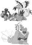2026 absurd_res anal anal_penetration animal_genitalia animal_penis apc_(artist) archeops armaldo artist_name aurorus big_penis bodily_fluids carracosta cel_shading censor_bar censored censored_genitalia censored_penis cum cum_on_ground cum_while_penetrated digital_drawing_(artwork) digital_media_(artwork) drooling feral feral_on_feral feral_penetrated feral_penetrating feral_penetrating_feral fossil_pokemon from_behind_position generation_3_pokemon generation_5_pokemon generation_6_pokemon genital_fluids genitals group hi_res large_penetration male male/male male_penetrated male_penetrating male_penetrating_male multiple_scenes nintendo on_bottom on_top one_eye_obstructed penetration penile penile_penetration penis penis_in_ass penis_on_face perching_position pokemon pokemon_(species) reverse_cowgirl_position saliva sex shaded simple_background tapering_penis text turtle_penis white_background wings