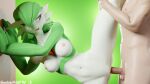 against_surface against_wall areola breasts female female_humanoid female_on_human female_penetrated gardevoir generation_3_pokemon genitals goobernsfw hi_res holding_leg human human_on_humanoid human_penetrating human_penetrating_female human_penetrating_humanoid humanoid humanoid_penetrated interspecies male male/female male_human male_on_humanoid male_penetrating male_penetrating_female male_penetrating_humanoid mammal medium_breasts nintendo nipples nude nude_female nude_humanoid nude_male penetration pink_areola pink_nipples pokemon pokemon_(species) pokephilia sex simple_background spread_legs spreading vaginal vaginal_penetration vulva warfare_gardevoir