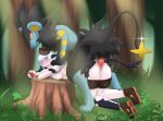 absurd_res bestiality breasts duo felid feline female female_human female_penetrated feral feral_penetrating feral_penetrating_human final_fantasy final_fantasy_xiv generation_4_pokemon genitals hi_res human human_on_feral human_penetrated interspecies knot knotted_penis luxray male male/female male_penetrating male_penetrating_female mammal nintendo penetration penis pokemon pokemon_(species) pokephilia redradrebel sex square_enix vulva