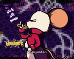 abdominal_bulge anthro belly bloat bloated clothing coat container cup drinking_glass eyes_closed female glass glass_container glass_cup gulp_(sound_effect) liquid mammal mina_(mina_the_hollower) mina_the_hollower mouse murid murine onomatopoeia onymaan red_clothing red_coat red_topwear ripples rippling_belly rodent rumbling_stomach solo sound_effects swallowing text thought_bubble topwear upset_stomach vial watermark weight_gain worried yacht_club_games