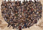 6+girls ;d absolutely_everyone adjusting_eyewear ain_gide alen_(suikoden) animal anji_(suikoden) annotated antonio_(suikoden) apple_(suikoden) arm_wrap armor assault_rifle axe back back-to-back bag bald bandana bangs barbarossa_rugner bare_shoulders bead_necklace beads beard beret between_fingers black_(suikoden) black_eyes black_hair blackman_(suikoden) blonde_hair blue_eyes blue_hair blue_hat blunt_bangs bob_cut book bow_(weapon) box bracelet braid breast_hold breasts brother_and_sister brown_eyes brown_hair camille_(suikoden) cape carrying_over_shoulder carrying_under_arm cat chandler chapman_(suikoden) chef chef_hat chef_uniform chest child circlet clenched_hand cleo_(suikoden) clive_(suikoden) cloak closed_eyes closed_mouth coat collared_shirt cooking couple covered_mouth crossed_arms crowley_(suikoden) dice dog dragon_wings dress dwarf_elder_(suikoden) earrings eikei_(suikoden) eileen_(suikoden) elbow_gloves elf elf_elder_(suikoden) esmeralda_(suikoden) everyone eye_contact eyepatch facial_hair family father_and_daughter father_and_son fingerless_gloves fire flik flower forehead_protector frown frying_pan fu_su_lu fukien fuma_(suikoden) futch_(suikoden) gaspar_(suikoden) gauntlets gen_(suikoden) gensou_suikoden gensou_suikoden_i georg_prime giovanni_(suikoden) glasses gloves goatee grady_(suikoden) green_hat gremio grenseal grey_hair griffith_(suikoden) grin gun hachimaki hair_between_eyes hair_bun hair_flower hair_ornament hair_over_shoulder hair_slicked_back hairband halterneck hand_on_headwear hand_on_own_chest hand_on_own_head hands_on_own_chest hanzo_(suikoden) harp hat hat_tip head_wings headband headdress hellion_(suikoden) helmet hetero high_ponytail highres hix holding holding_book holding_flower holding_hands holding_instrument holding_staff holding_sword holding_weapon hood hood_up hooded_cloak horn horned_helmet hugo_(suikoden_i) humphrey_mintz index_finger_raised instrument interlocked_fingers ivanov_(suikoden) jabba_(suikoden) japanese_clothes jeane jester_cap jewelry joshua_levenheit juppo kage_(suikoden) kai_(suikoden) kamandol kanaan_(suikoden) kanak kasim_hazil kasios kasumi_(suikoden) kessler kilawher_schulen kimberley_(suikoden) kimono kirke_(suikoden) kirkis kraze_miles kreutz krin_(suikoden) kun_to kuromimi_(suikoden) kwanda_rosman ledon leknaat leon_silverberg leonardo_(suikoden) lepant_(suikoden) lester_(suikoden) liukan long_hair long_sleeves looking_at_another looking_at_viewer looking_away lorelai lotte_(suikoden) low_ponytail luc_(suikoden) maas mace_(suikoden) maekakekamen magic marco_(suikoden) marie_(suikoden) mask mathiu_silverberg maxmillian_(suikoden) md5_mismatch medium_breasts meese meg_(suikoden) melodye memory milia_(suikoden) milich_oppenheimer mina_(suikoden) monocle moose_(suikoden) morgan_(suikoden) mose mouth_hold multi-tied_hair multicolored_hair multiple_boys multiple_girls muscle music mustache necklace neclord nejiri_hachimaki ninja odessa_silverberg one-eyed one_eye_closed one_eye_covered onil_(suikoden) opaque_glasses open_mouth orange_hair orange_hat outstretched_arm over_shoulder overalls own_hands_together pahn palette pauldrons pesmerga playing_instrument pointing pointing_at_self pointing_up pointy_ears pointy_nose polearm ponytail prayer_beads profile purple_gloves purple_hair qlon quincy_(suikoden) red_flower red_hair red_hat red_rose rifle ringlets rock_(suikoden) ronnie_bell rose round_eyewear rubi_(suikoden) sanchez_(suikoden) sancho_(suikoden) sansuke_(suikoden) sarah_(suikoden_i) sash scar scar_across_eye scarf scratching_head sergei_(suikoden) sheena shirt short_hair siblings sideways_glance silver_hair sisters skin_tight sleeveless small_breasts smile smirk sonya_schulen spear spikes staff stallion_(suikoden) star_dragon_sword straw_hat sword sydonia sylvina tabard taggart tai_ho tank_top ted_(suikoden) templeton_(suikoden) tengaar_(suikoden) teo_mcdohl tesla_(suikoden) tiger tir_mcdohl top_hat topknot tossing towel towel_around_neck turtleneck twin_braids twintails two-tone_hair uncle_and_nephew uncle_and_niece undershirt unsheathed urn v valeria_(suikoden) varkas veil vest viki_(suikoden) viktor vincent_de_boule warren_(suikoden) weapon weapon_over_shoulder white_gloves white_hair white_hat white_shirt wide_sleeves window_(suikoden) windy_(suikoden) wings wrist_cuffs yam_koo yellow_hat yuber zen_(suikoden) zorak 