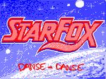  animated avian bird canine dancing english_text falco_lombardi falcon fox fox_mccloud humor mammal nintendo star_fox text video_games wolf wolf_o&#039;donnell 