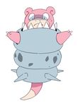  leak mega_pokemon pokemon pokemon_(game) pokemon_oras slowbro 