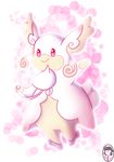  audino leak mega_pokemon pokemon pokemon_(game) pokemon_oras 