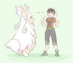  audino leak mega_pokemon pokemon pokemon_(game) pokemon_oras yuuki_(pokemon) yuuki_(pokemon)_(remake) 