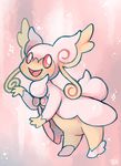  audino leak mega_pokemon pokemon pokemon_(game) pokemon_oras 